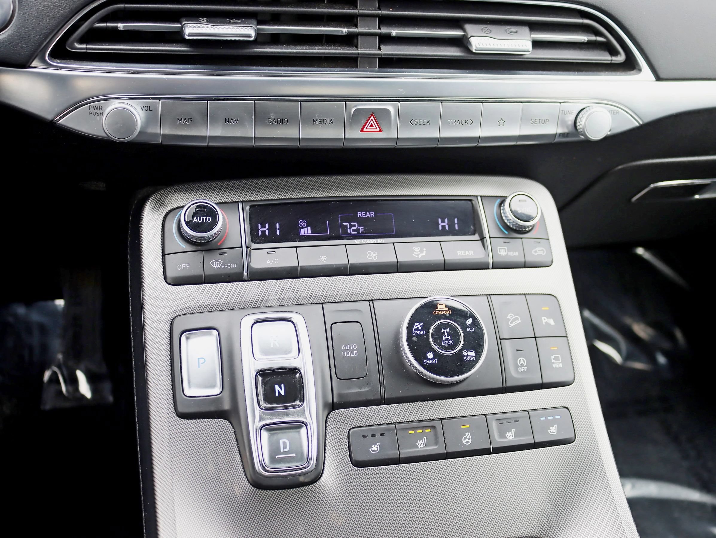 Used 2020 Hyundai Palisade Limited AWD/4WD image 27
