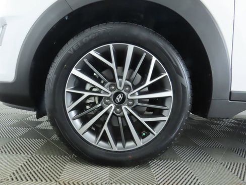 Used 2021 Hyundai Tucson Limited w/ Cargo Package image 30