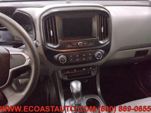 Used 2022 GMC Canyon Elevation Standard w/ Convenience Package RWD image 12