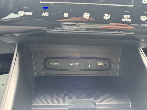 Used 2023 Hyundai Tucson Limited FWD image 31