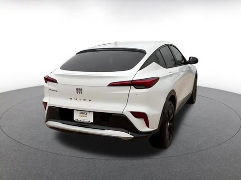 Used 2025 Buick Envista Sport Touring image 15