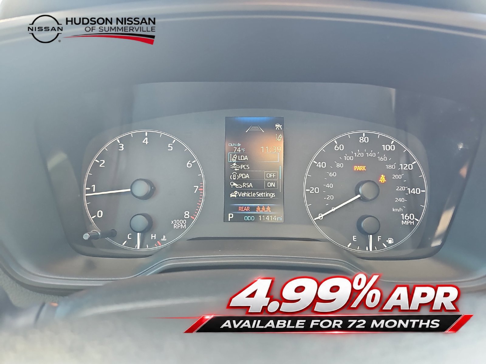 Used 2025 Toyota Corolla LE FWD image 19