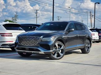 New 2026 Genesis GV80 3.5T Prestige video 2
