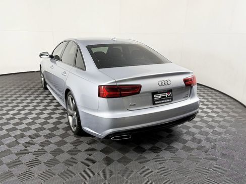 Used 2016 Audi A6 TDI Prestige w/ Prestige Package image 10