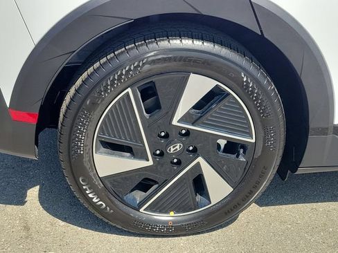 New 2027 Hyundai Ioniq 5 SE RWD image 31