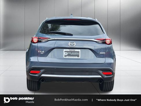 Used 2022 MAZDA CX-9 Carbon Edition AWD/4WD image 26