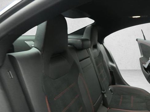 Certified 2026 Mercedes-Benz CLA 250 4MATIC image 25