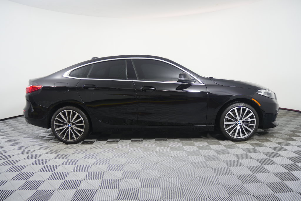 Certified 2024 BMW 228i Gran Coupe w/ Premium Package FWD image 3