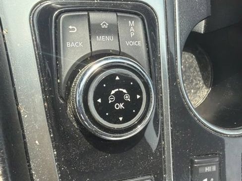 Used 2016 Nissan Maxima 3.5 SV FWD image 37