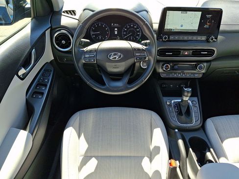 Used 2023 Hyundai Kona SEL w/ Convenience Package AWD/4WD image 12