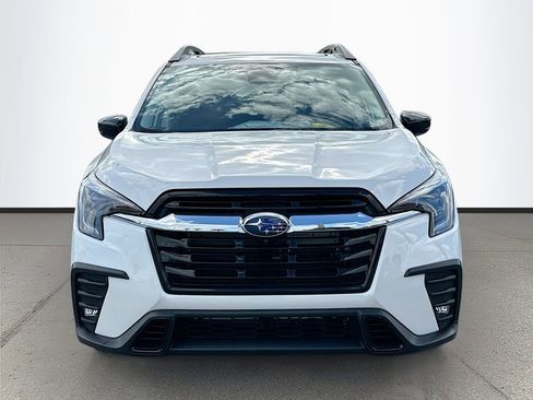 New 2026 Subaru Ascent Limited image 2