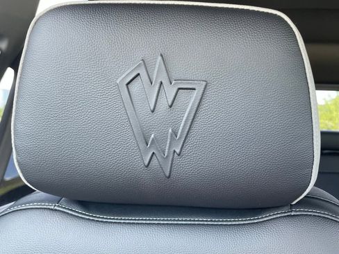 New 2025 Chevrolet Silverado 1500 RST w/ Convenience Package II image 45