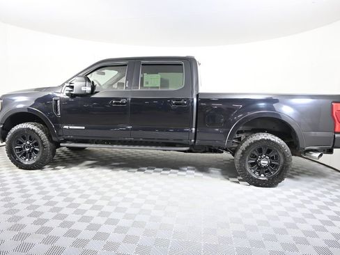 Used 2020 Ford F350 Lariat AWD/4WD image 3