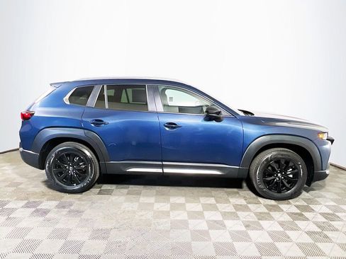 Used 2025 MAZDA CX-50 AWD 2.5 S w/ Accent Package image 8