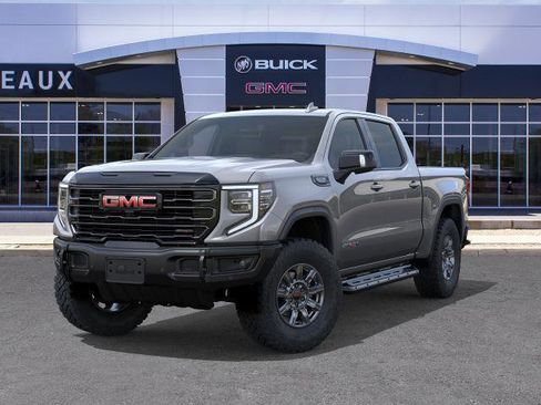 New 2026 GMC Sierra 1500 AT4X AWD/4WD image 54