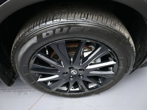 Used 2024 Nissan Murano SV w/ SV Midnight Edition Package AWD/4WD image 13