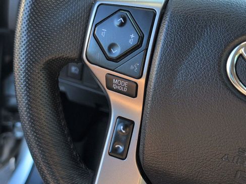 Used 2022 Toyota Tacoma SR5 w/ Technology Package RWD image 27