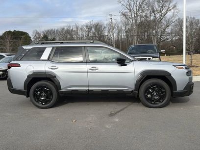 New 2026 Subaru Outback Limited