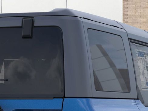 New 2025 Ford Bronco Big Bend image 25