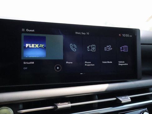 New 2026 Hyundai Santa Cruz SEL image 33