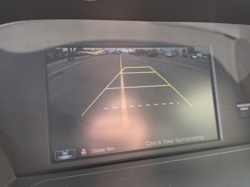 Used 2017 Honda Accord LX image 15