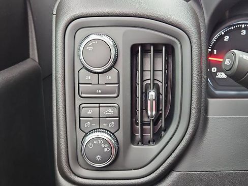 New 2025 GMC Sierra 3500 Pro w/ 1SA Pro Safety Plus Package image 70