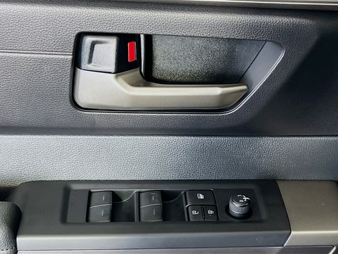 Used 2024 Toyota Tundra SR5 w/ SR5 Convenience Package image 16