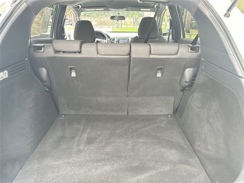 Used 2021 Honda HR-V Sport image 21