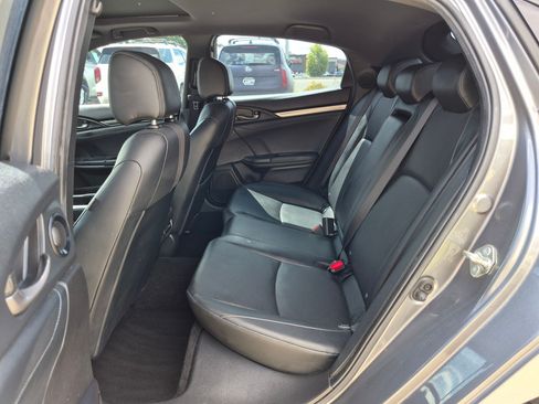 Used 2021 Honda Civic Sport Touring image 31