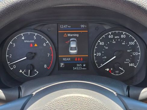 Used 2024 Nissan Altima 2.5 S FWD image 26