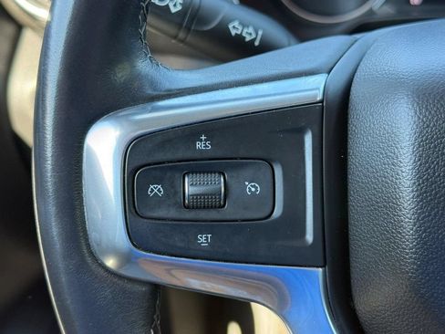 Used 2019 Chevrolet Blazer LT FWD image 14