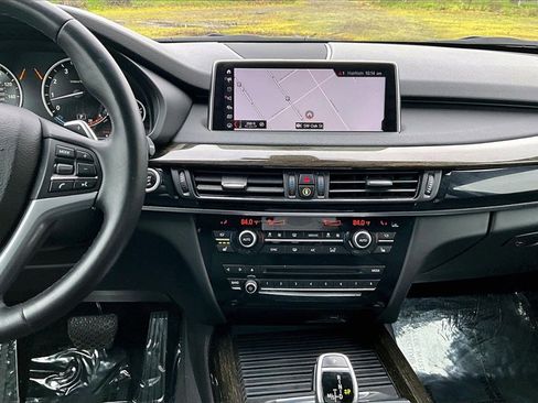 Used 2018 BMW X5 xDrive35i image 8