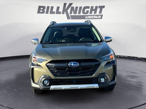 Used 2024 Subaru Outback Touring XT AWD/4WD image 8