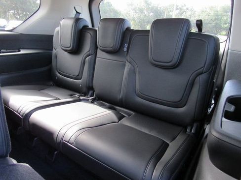 New 2026 Nissan Armada SV image 10