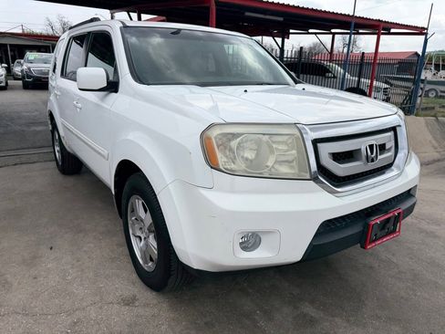 Used 2010 Honda Pilot EX-L image 21