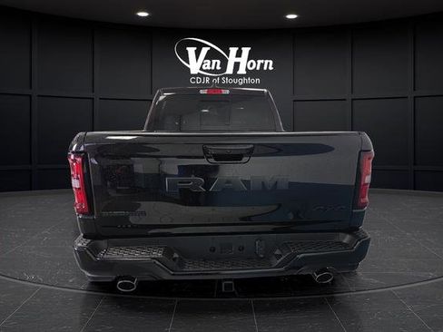 New 2026 RAM 1500 Big Horn image 14