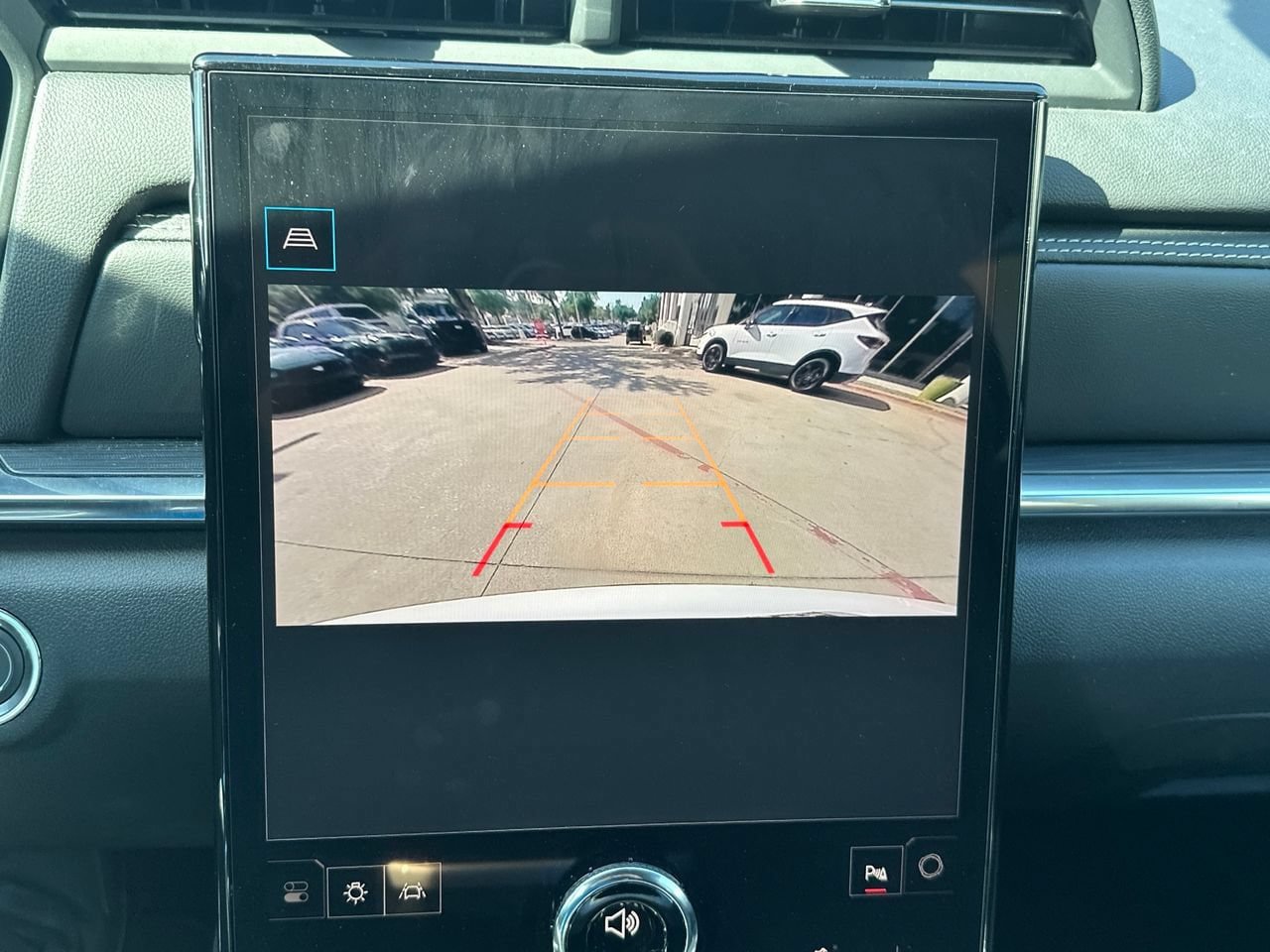 Used 2026 GMC Terrain Elevation FWD image 14