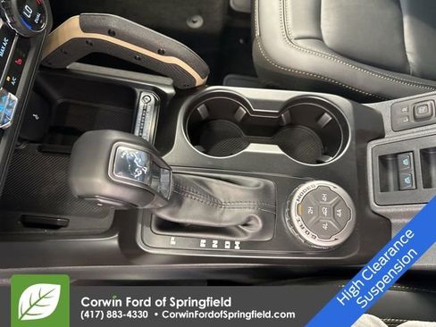 New 2025 Ford Bronco Badlands image 27