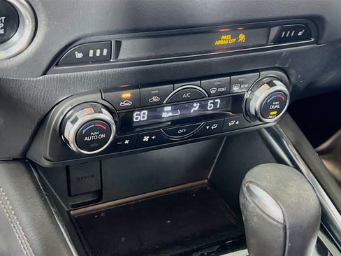 Used 2018 MAZDA CX-5 Grand Touring AWD/4WD image 16