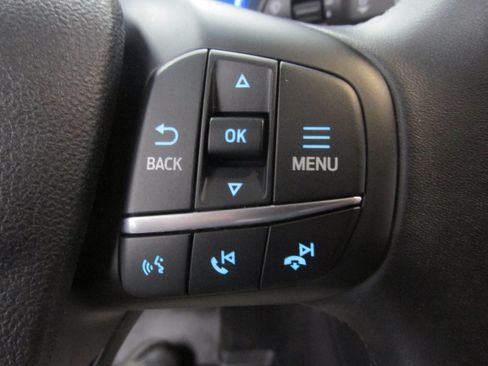 Used 2025 Ford Bronco Sport Heritage w/ Convenience Package AWD/4WD image 32