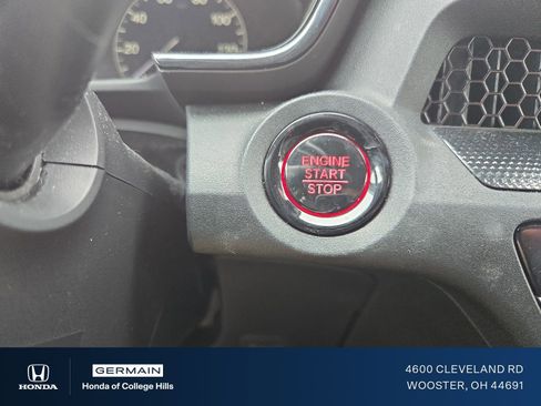 Used 2024 Honda CR-V EX image 21
