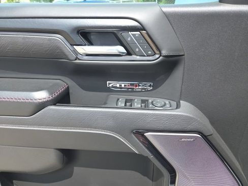 Used 2022 GMC Sierra 1500 AT4X AWD/4WD image 13