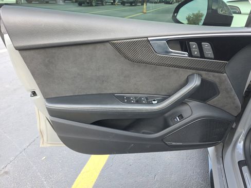 Used 2021 Audi RS 5 Sportback image 8