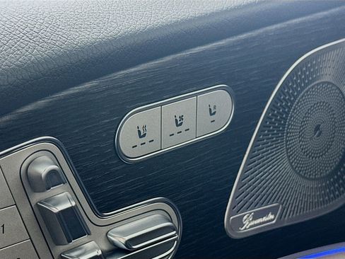 New 2026 Mercedes-Benz GLE 450 4MATIC Coupe image 22