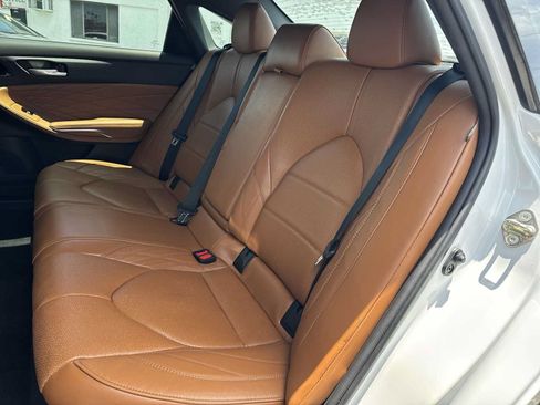 Used 2020 Toyota Avalon Limited FWD image 25