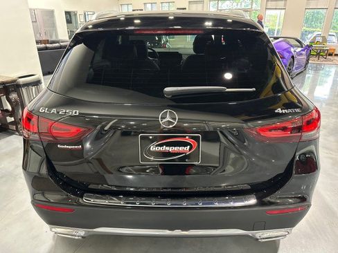 Used 2021 Mercedes-Benz GLA 250 4MATIC image 30