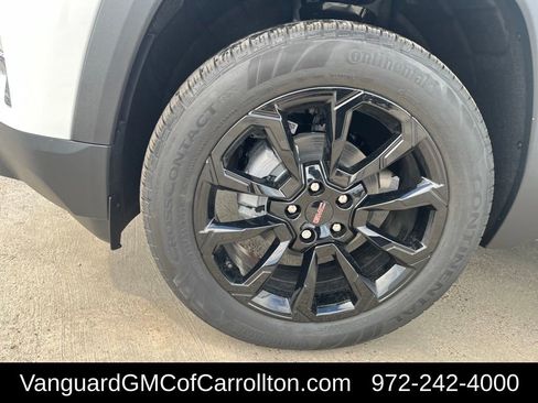 New 2026 GMC Terrain Elevation w/ Black Edition image 28