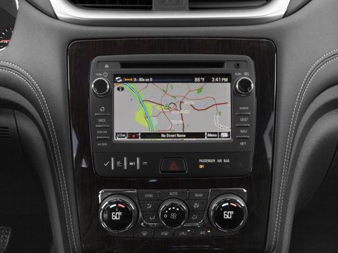 Used 2016 Chevrolet Traverse LT AWD/4WD image 11