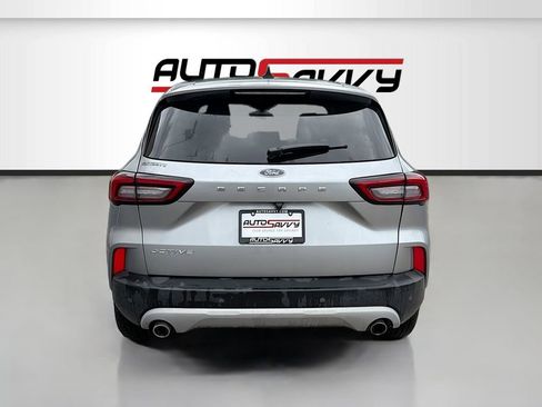 Used 2024 Ford Escape Active w/ Tech Pack #1 FWD image 6