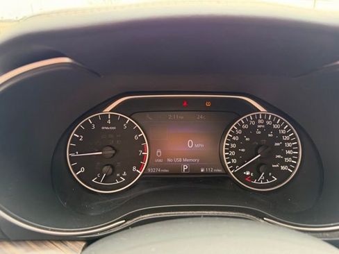 Used 2017 Nissan Maxima Platinum image 16